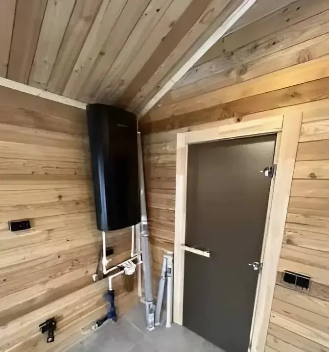 Баня Усадьба фото 3